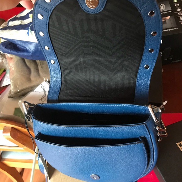 NWT Rebecca Minkoff Brand New Bag - Picture 3 of 5